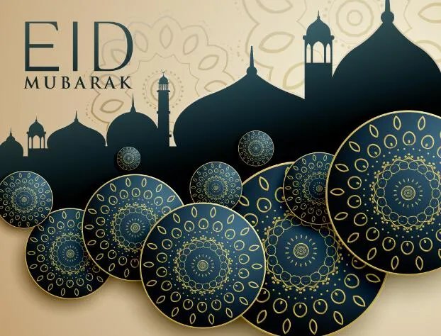 开斋节祝福语 开斋节祝福语怎么说