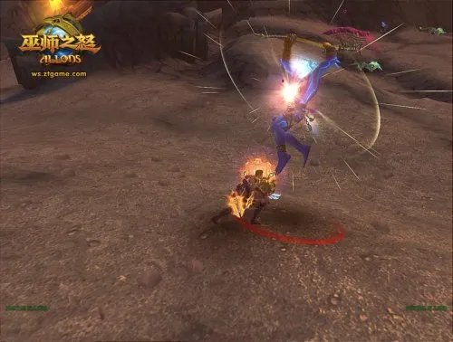 《巫师之怒》圣骑士指南（上）：怎样做一名合格坦克