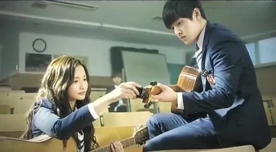 韩剧 大明星monster的插曲