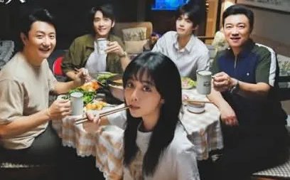 《以家人之名》里面到底有没有感情戏呢?