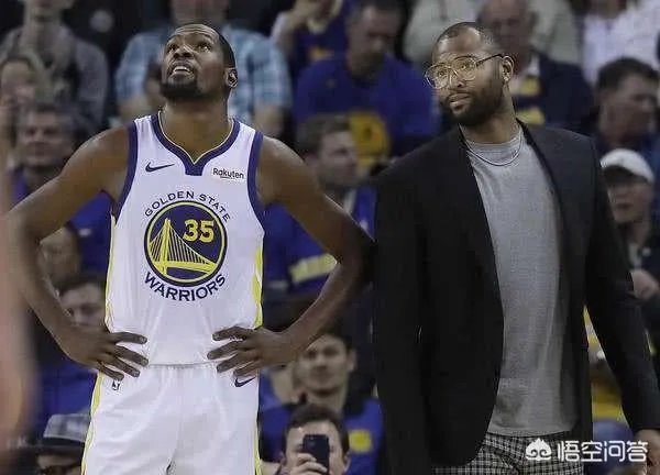 猛龙和勇士，大家更看好谁？