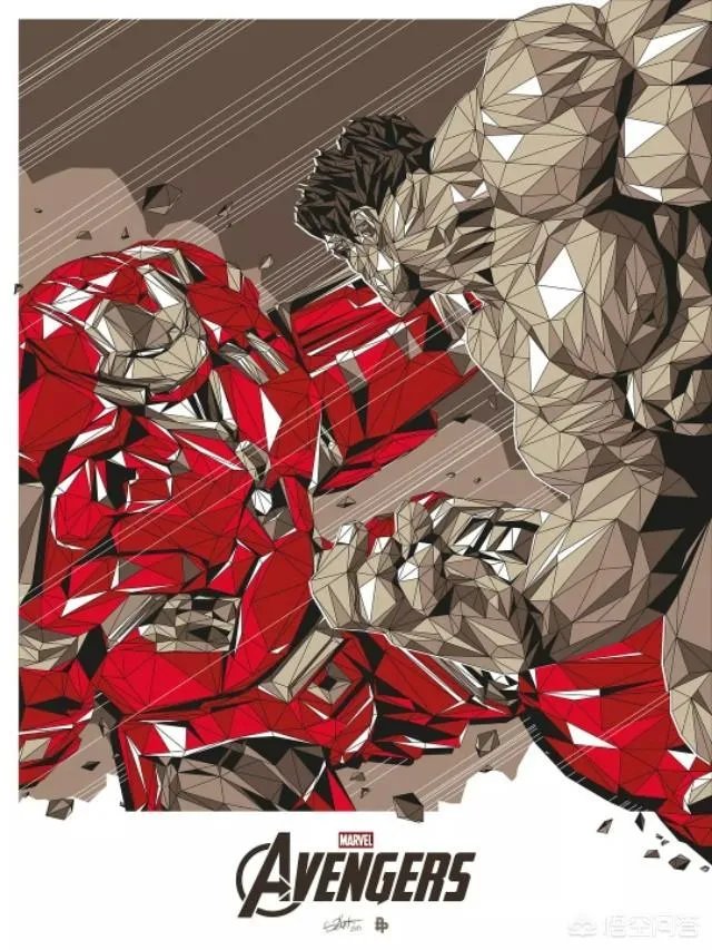 绿巨人和钢铁侠谁厉害?