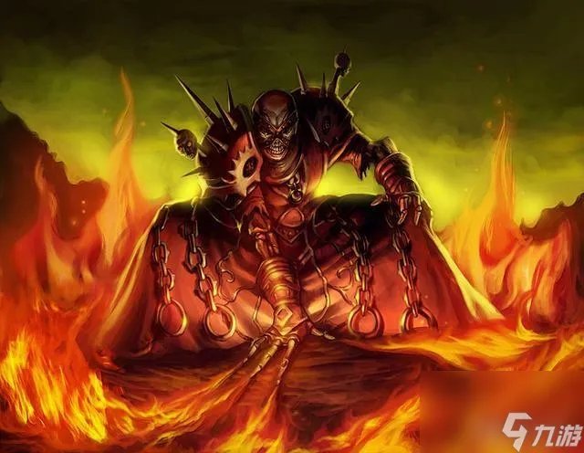 暗夜精灵法师套搭配 魔兽法师套装大全介绍