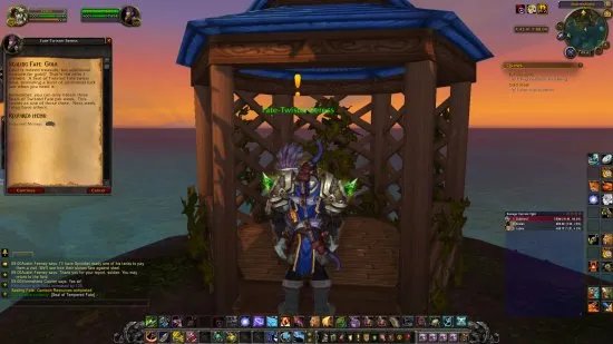 魔兽世界6.0好运符名字和获取方式改动