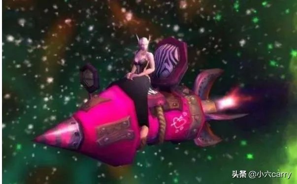 魔兽世界情人节坐骑如何获得？