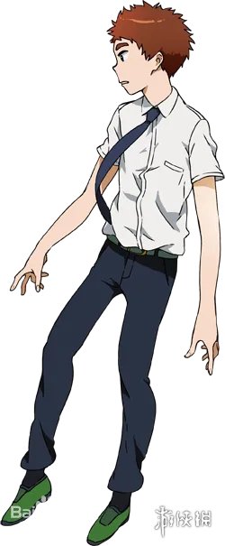 《数码宝贝tri第六章》资源在哪看 我们的未来爱奇艺观看方法