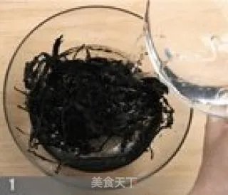 韩国海带汤