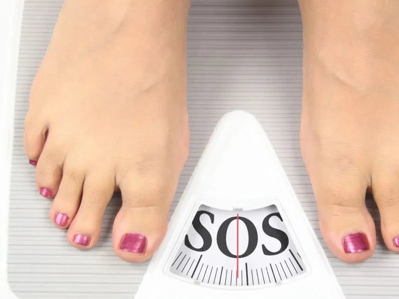 经络减肥方法有什么好