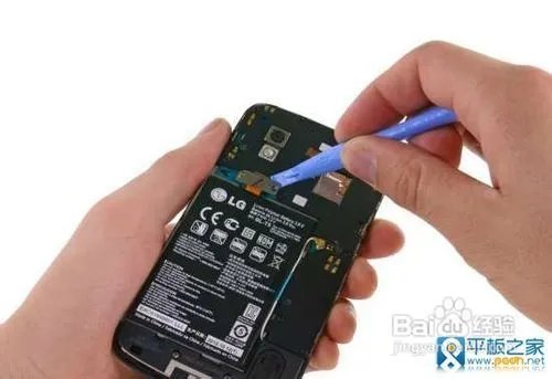 LG Nexus4拆机详细解图全面了解手机构造