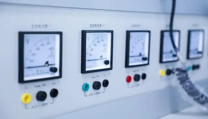 ac是直流还是交流 万用表ac是交流还是直流