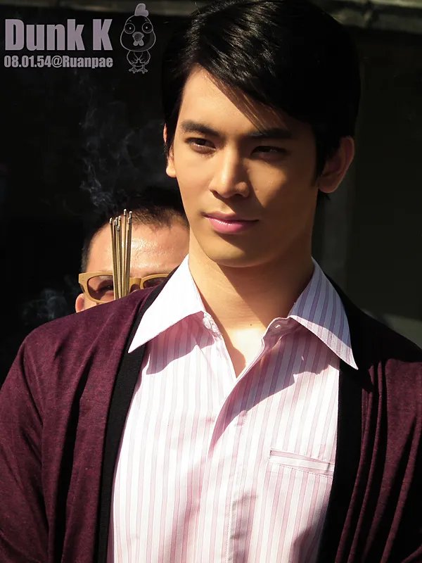 yuke songpaisan的照片