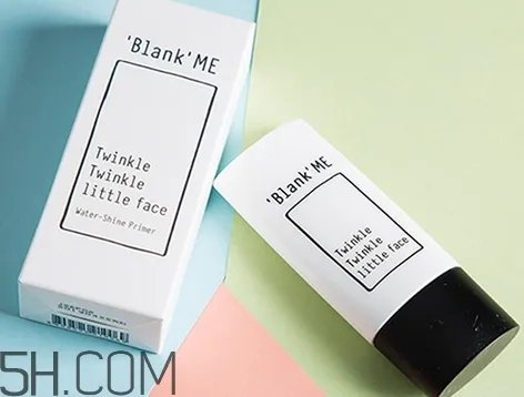 blank me是什么牌子_哪个国家的_什么档次