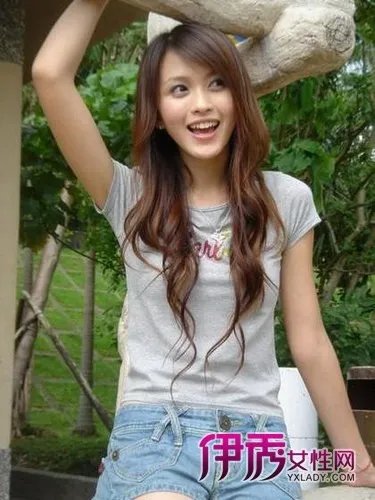 冯媛甄个人资料简介图片介绍