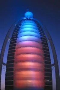 全球最惊艳的酒店有哪些?