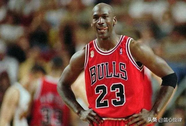 科比已经超越了乔丹吗？