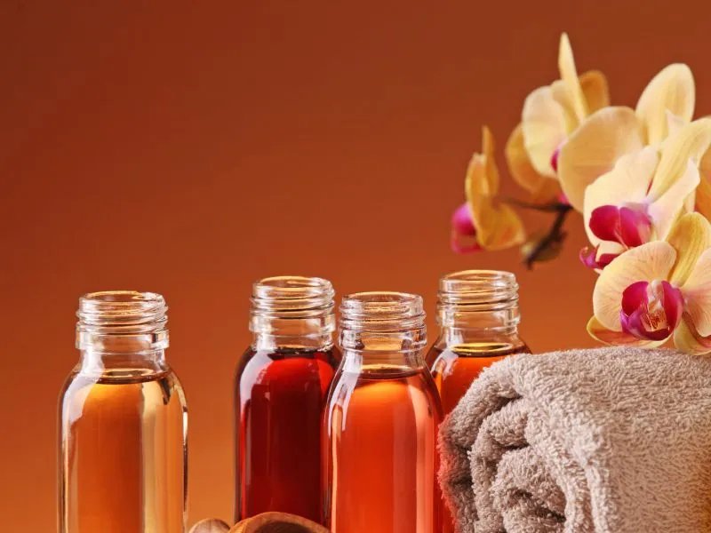 减肥精油的使用方法