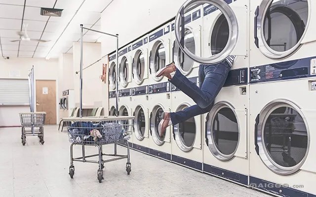 学校自助洗衣房如何运营 学校自助洗衣经营注意
