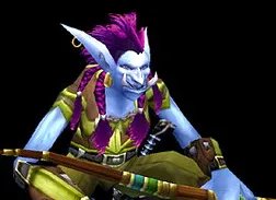 wow种族天赋 6.0种族天赋改动汇总分析