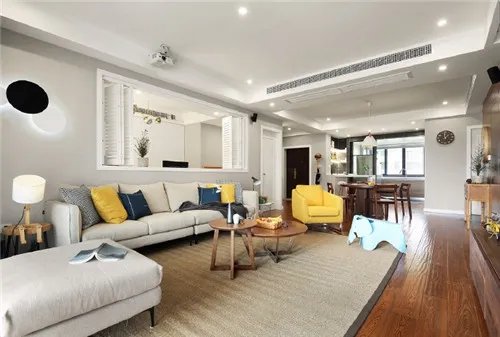 我要装修新房需要注意哪些 三大新房装修原则