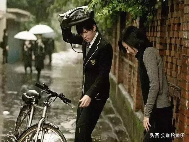 有什么适合学生假期看的小清新的电视剧呢?