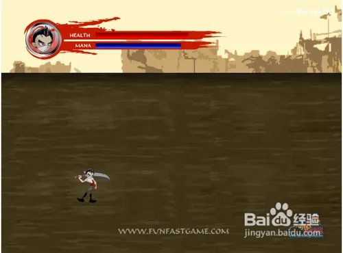 焰龙剑客新篇攻略