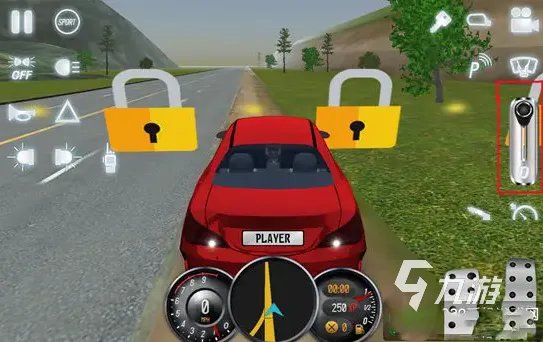 有没有练车的游戏值得玩2023 盘点练习开车的游戏大全