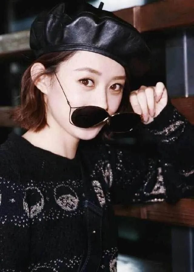 赵丽颖代言迪奥为何被骂？我觉得还不错啊？