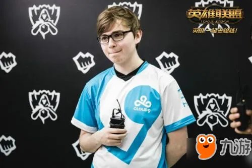 《LOL》S7世界总决赛8强视频回顾 WE VS C9比赛视频回顾