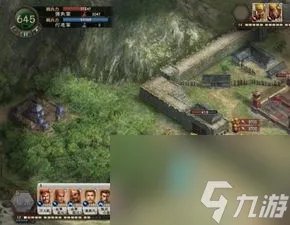 单机三国志12攻城攻略,12攻城攻略 成为战争之神的秘诀