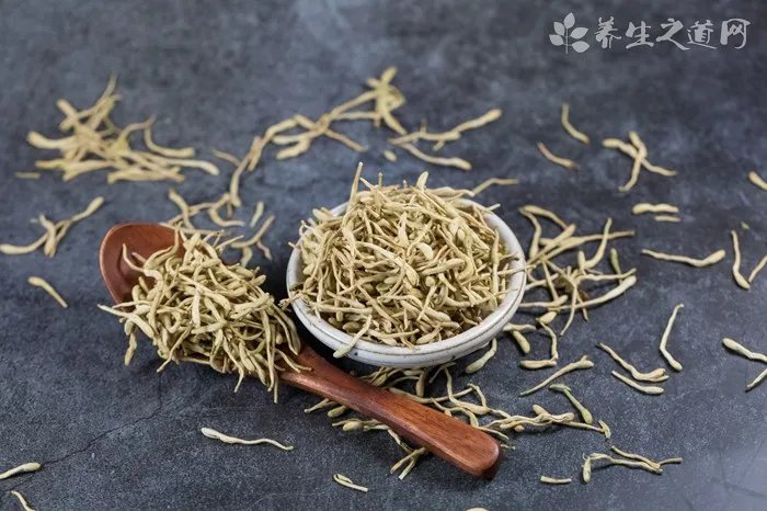 秋季养生保健茶有哪些