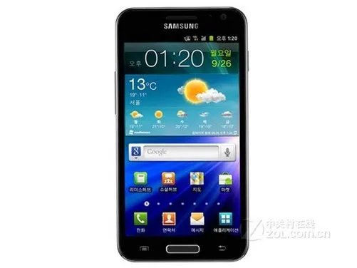 至尊王者 三星GALAXY S2 HD LTE仅2599