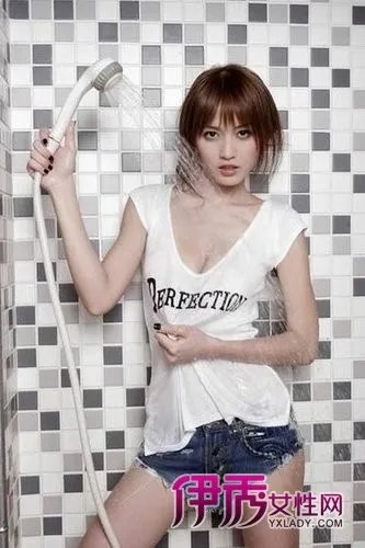 冯媛甄个人资料简介图片介绍