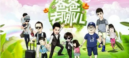 爸爸去哪儿第六季在线观看