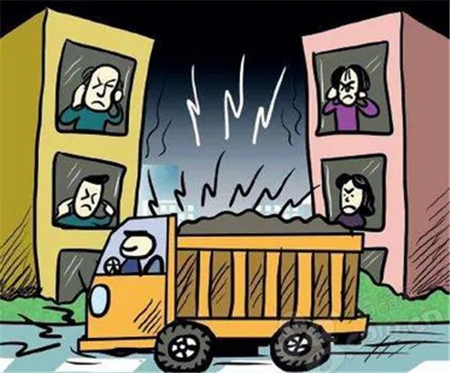 马路边的房子如何隔音 隔绝城市交通噪音的六种方法