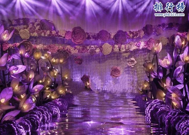 北京婚庆公司哪家好?北京十大婚庆公司排名推荐