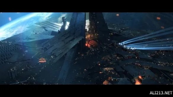 可以吃免费午餐了？《星战前夜OL》将永久免费游戏