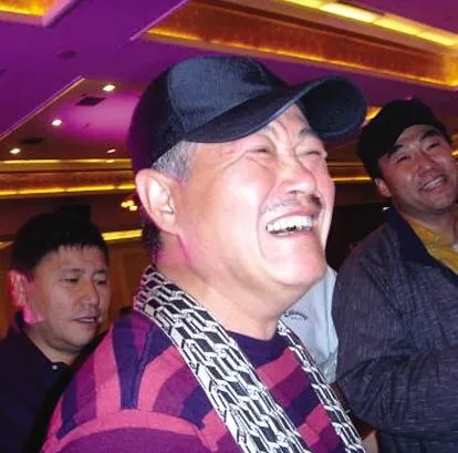 赵本山儿子突然死亡惊人真相 两人一同吃苦却无法一同享福