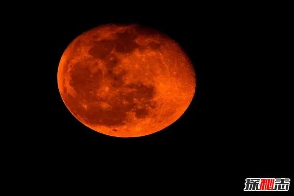 妖精现象是什么?盘点世界上最奇特的20个自然现象