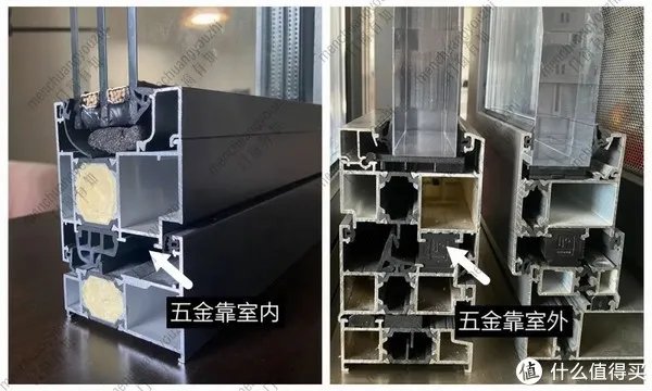 门窗窗型系列 | 外开/上悬/外开上悬,3种常见外开窗选用指南