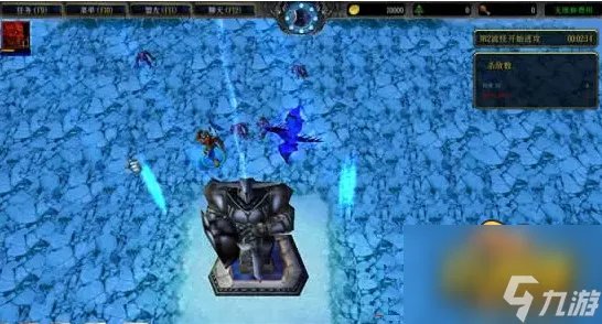 战魂降临2.7隐藏英雄密码是什么 战魂降临2.7隐藏英雄密码分享