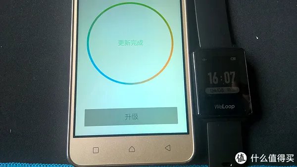 待机超长,简约大方——WeLoop 唯乐 小黑2代智能手表使用测评