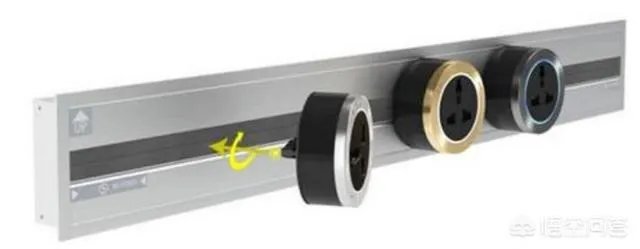 电视墙上插座该如何布置？