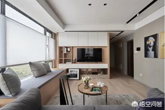 电视墙上插座该如何布置？