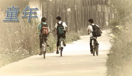 童年的朋友作文