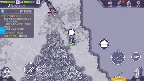 阿瑞斯病毒狼怎么打