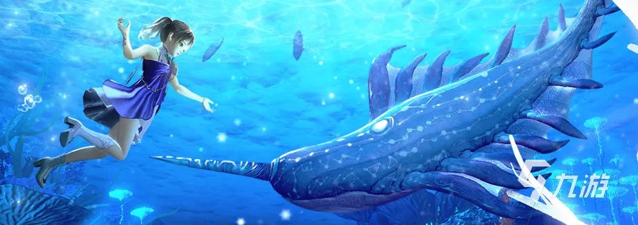 最新网络游戏公测排行榜前十名2022 比较不错的网络游戏合集