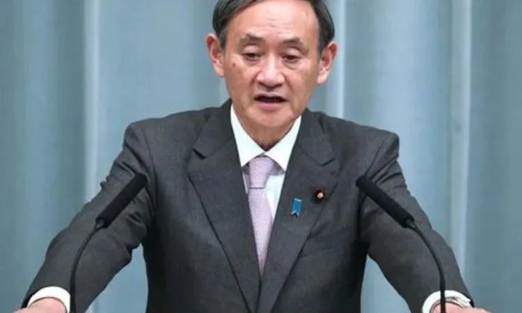 菅义伟的经济突围是否能超过安倍经济学?