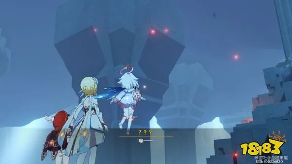 原神传说任务怎么接 原神传说任务获取完成攻略