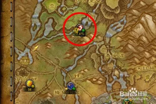 [魔兽世界]达拉然肯瑞托使者任务怎么做