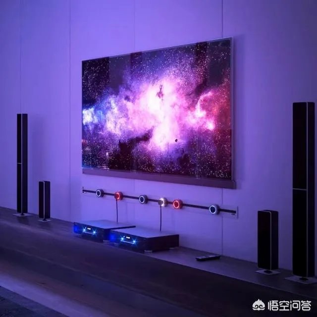 电视墙上插座该如何布置？